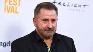 Details About Anthony LaPaglia: Net Worth, Daughter, New Wife